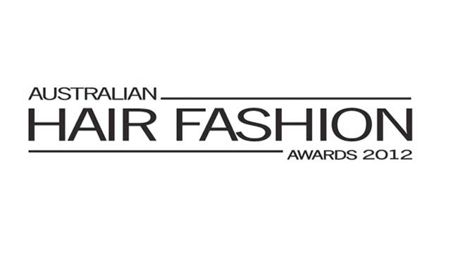 Australian Hair Fashion Awards 2015  BARRY CONRAD